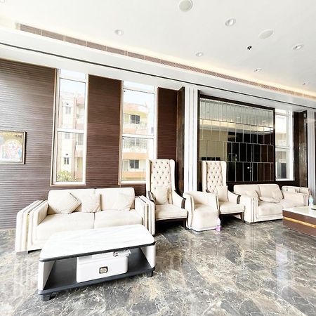 Hotel Tbs In Puri Εξωτερικό φωτογραφία