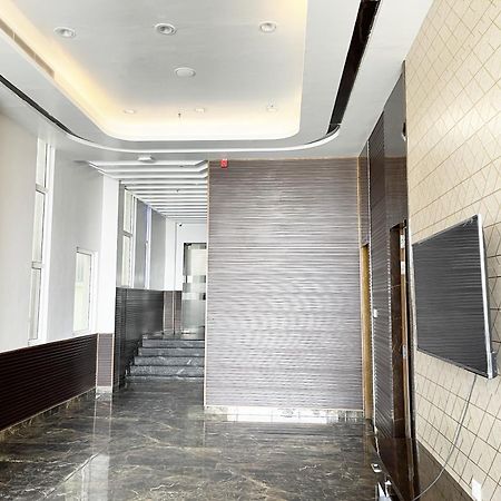 Hotel Tbs In Puri Εξωτερικό φωτογραφία