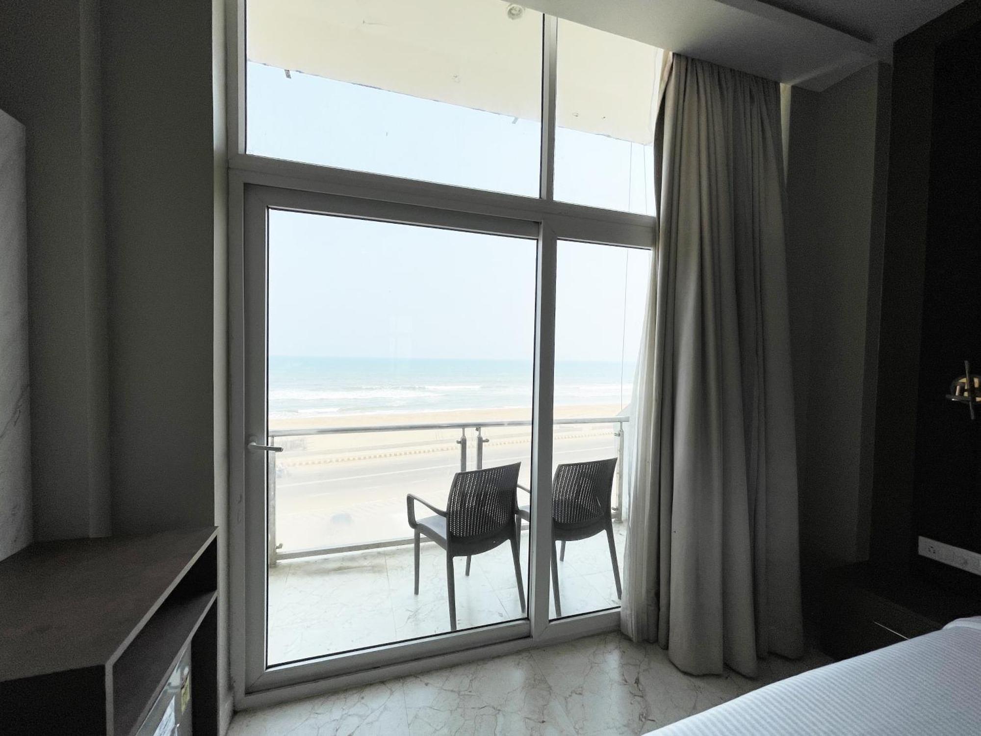 Hotel Tbs In Puri Εξωτερικό φωτογραφία