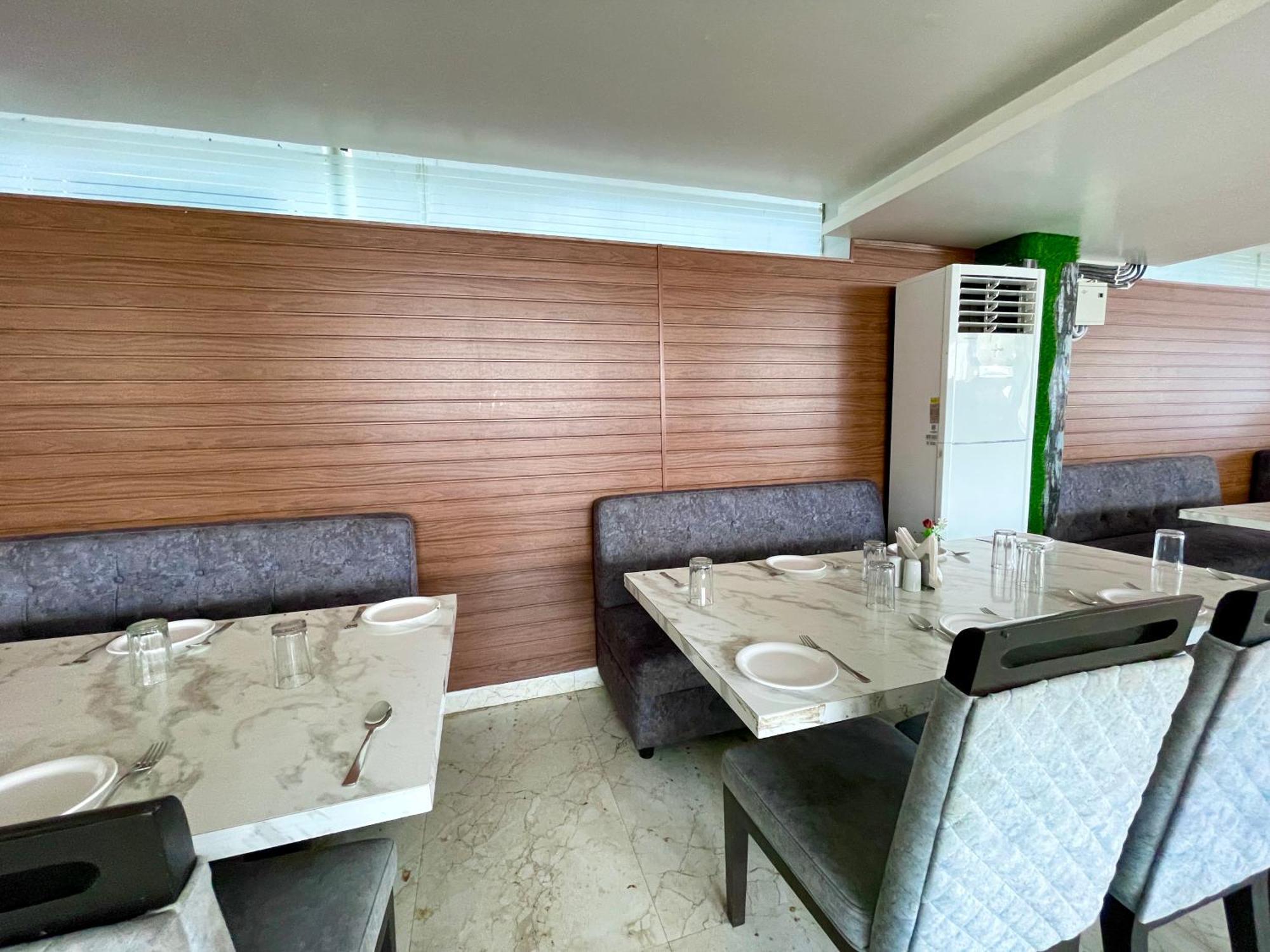 Hotel Tbs In Puri Εξωτερικό φωτογραφία