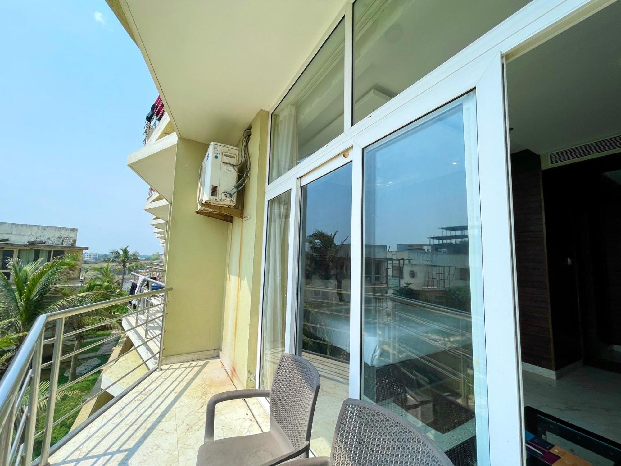 Hotel Tbs In Puri Εξωτερικό φωτογραφία