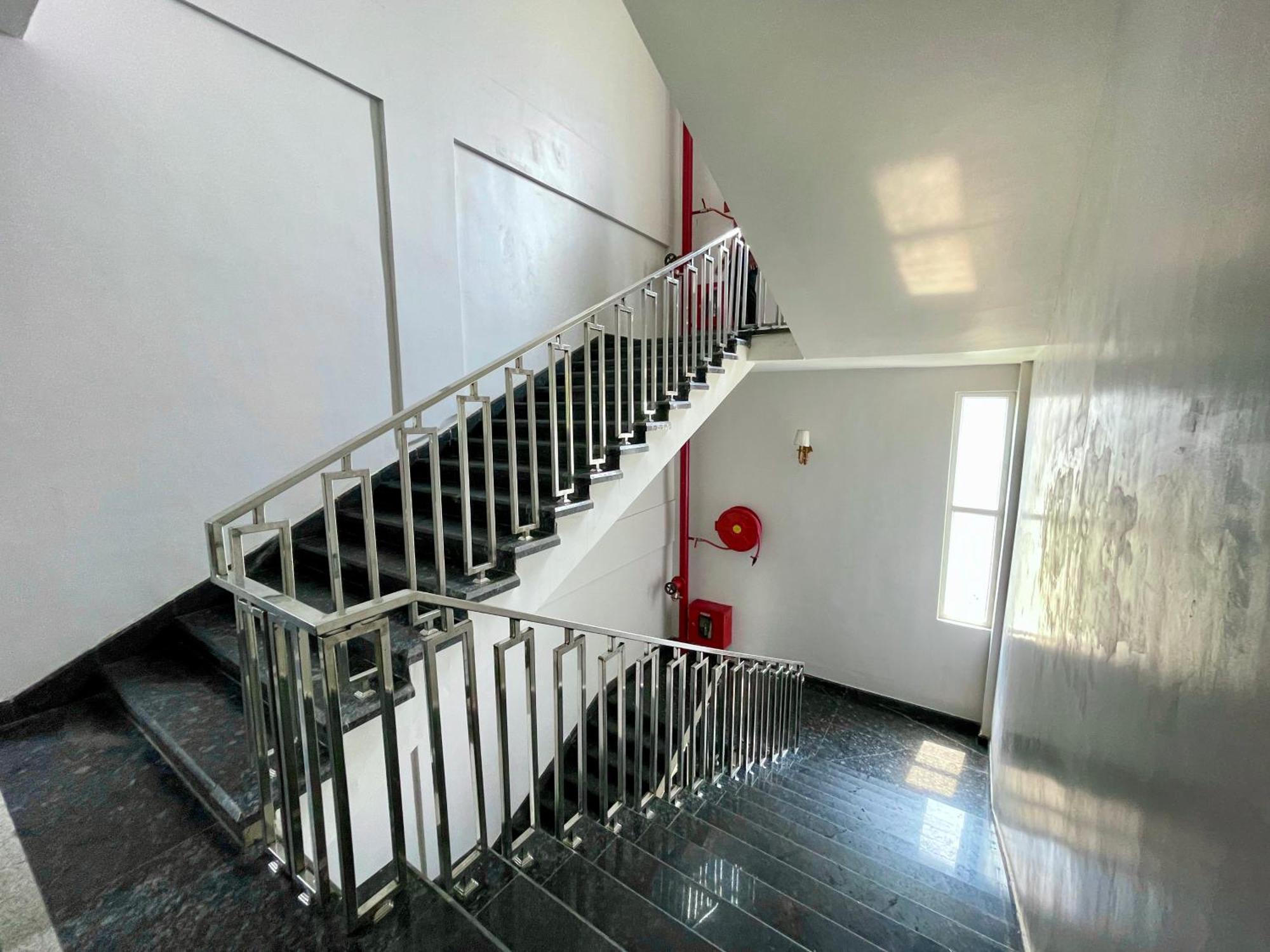 Hotel Tbs In Puri Εξωτερικό φωτογραφία