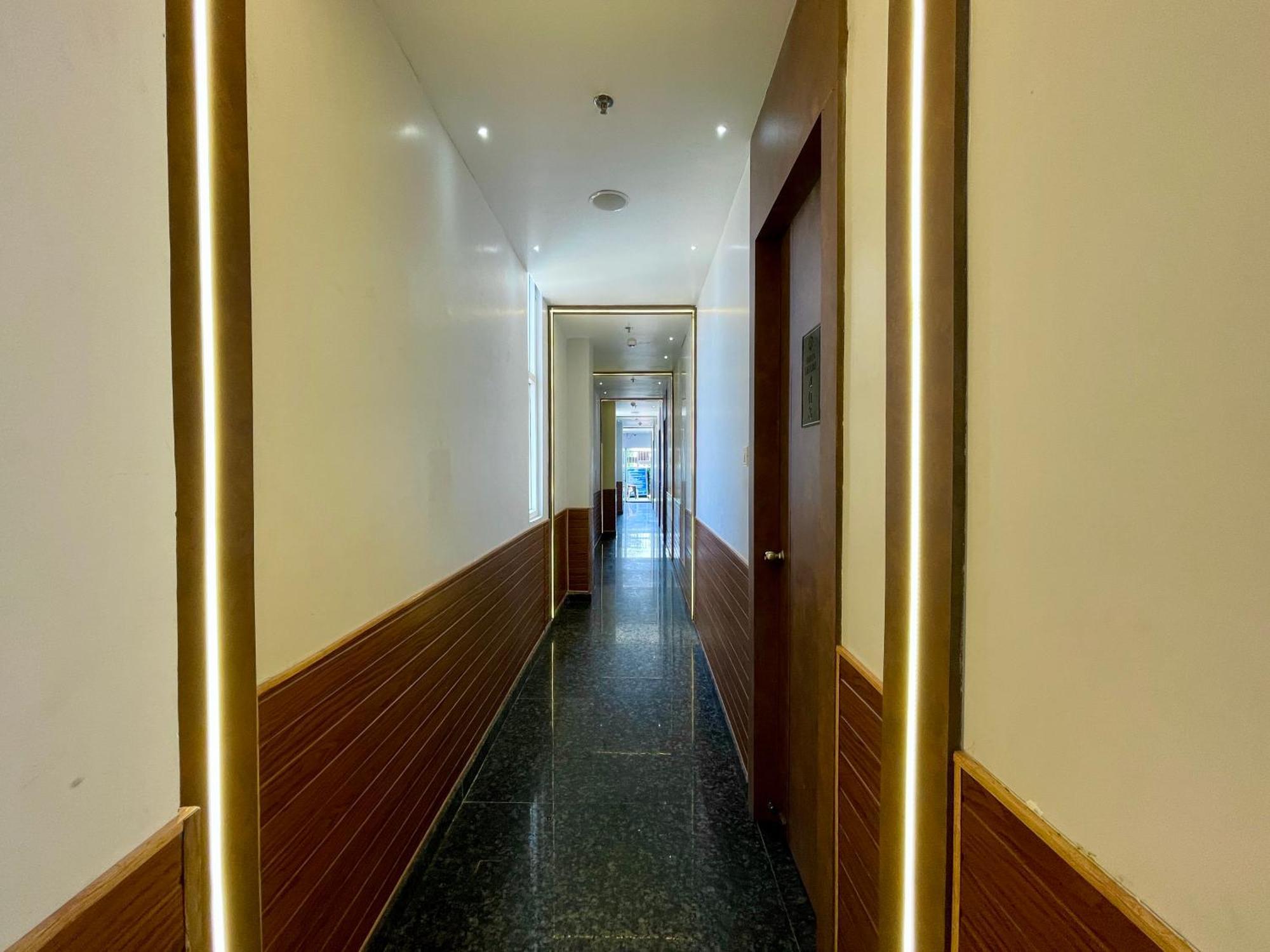 Hotel Tbs In Puri Εξωτερικό φωτογραφία